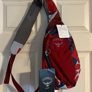 Osprey Daylite sling bag rei coop exclusive